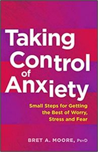 13 Stress-Relief Books About the Science of Managing Anxiety